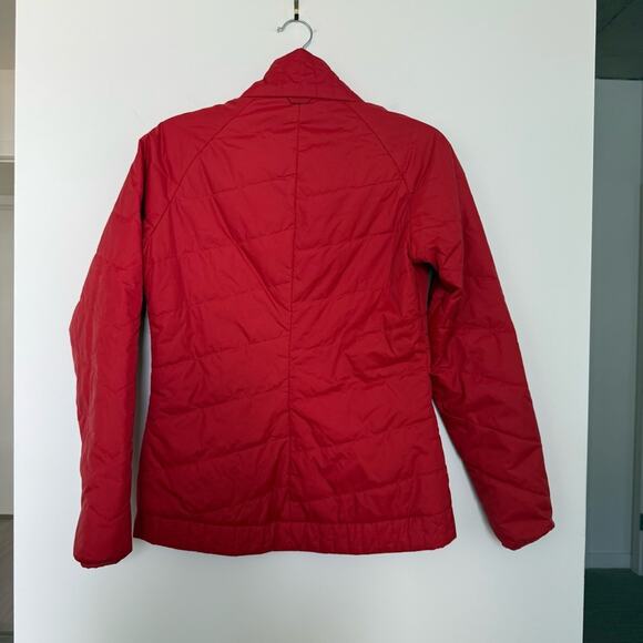 Patagonia Snowbelle Jacket in Red Size XS - Picture 3 of 5